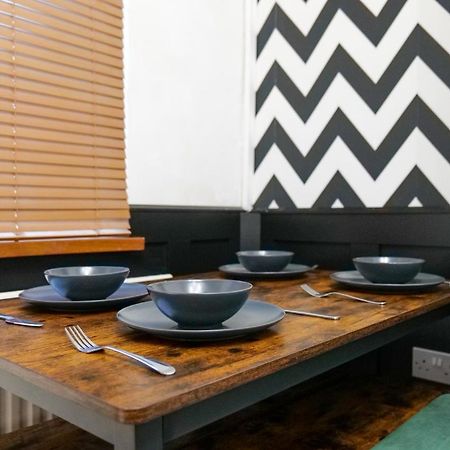 Broadway Belfast! Central Location! Sleeps 6! Экстерьер фото