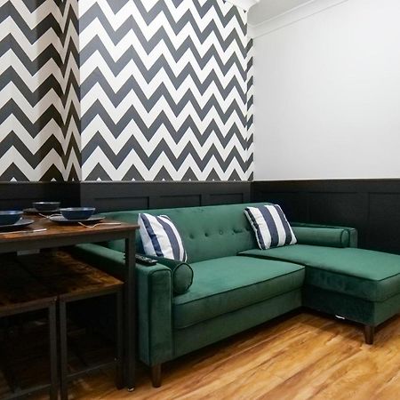 Broadway Belfast! Central Location! Sleeps 6! Экстерьер фото