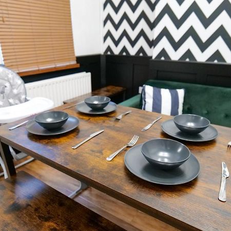 Broadway Belfast! Central Location! Sleeps 6! Экстерьер фото