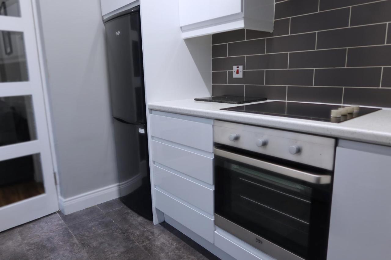 Broadway Belfast! Central Location! Sleeps 6! Экстерьер фото