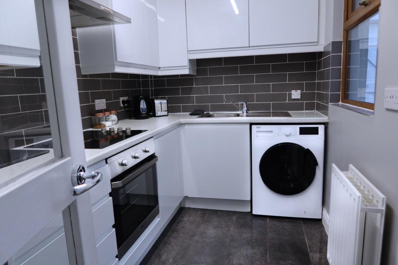 Broadway Belfast! Central Location! Sleeps 6! Экстерьер фото