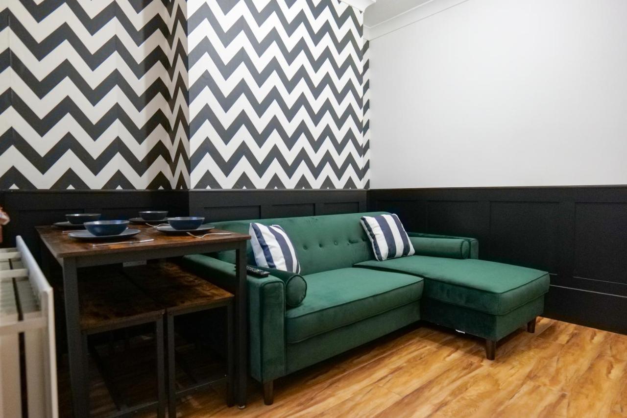 Broadway Belfast! Central Location! Sleeps 6! Экстерьер фото