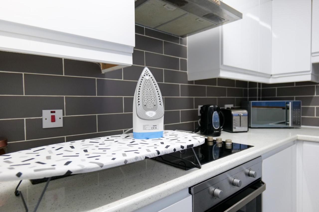 Broadway Belfast! Central Location! Sleeps 6! Экстерьер фото
