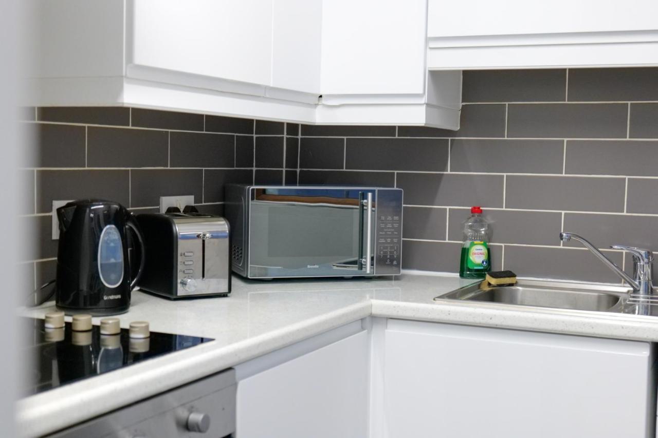 Broadway Belfast! Central Location! Sleeps 6! Экстерьер фото