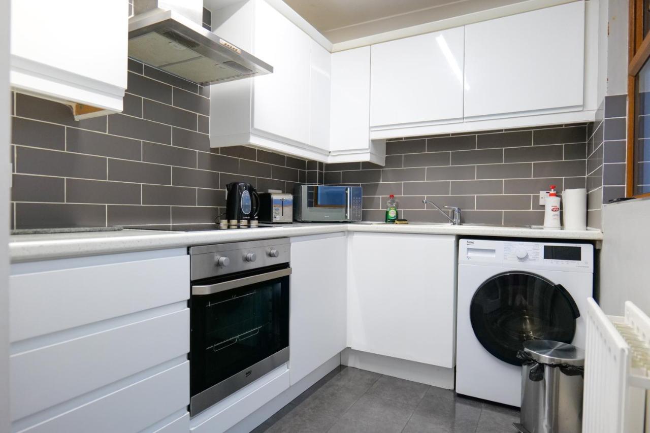 Broadway Belfast! Central Location! Sleeps 6! Экстерьер фото