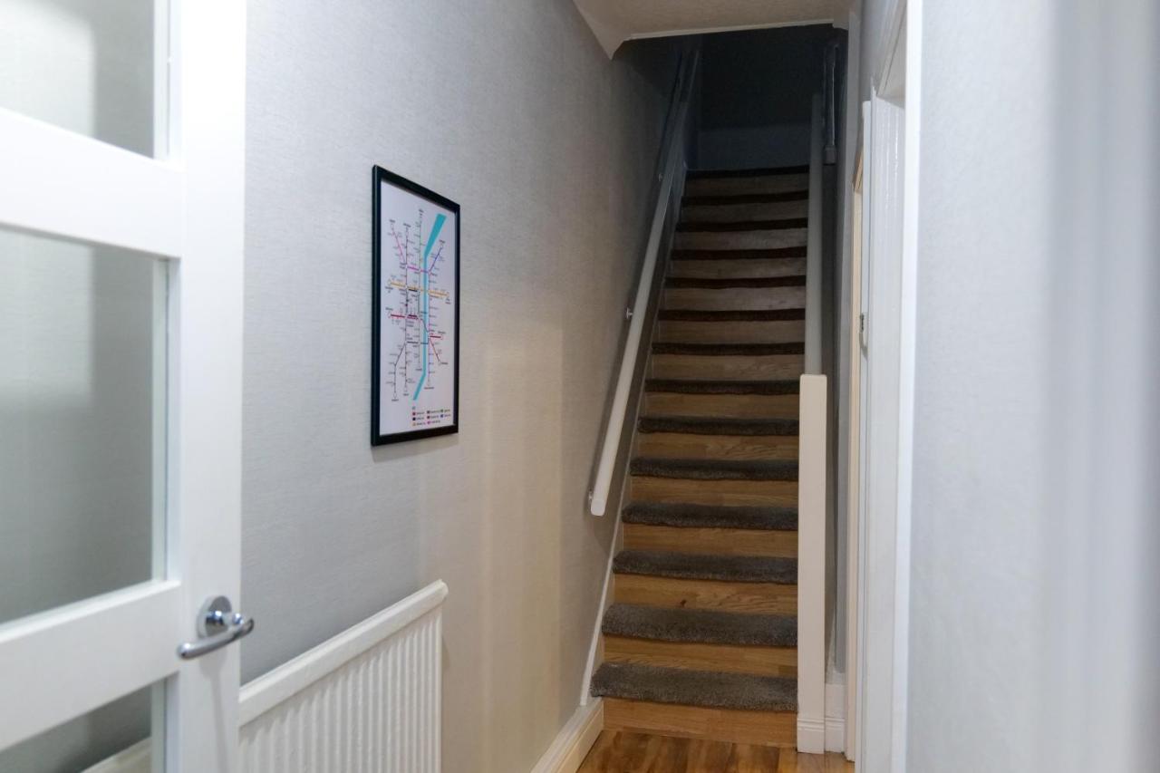 Broadway Belfast! Central Location! Sleeps 6! Экстерьер фото